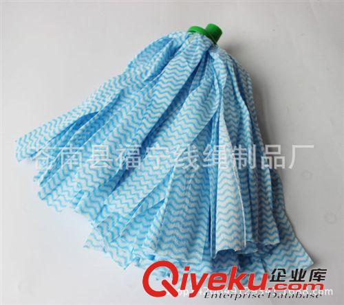 拖把頭.  塵拖. 水拖.  無紡拖把 棉紗拖把