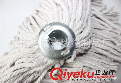 拖把頭.  塵拖. 水拖.  無紡拖把 拖把頭出口廠家超吸水蓬松型狗毛紗拖把頭 塑料拖把頭 棉紗拖把原始圖片2