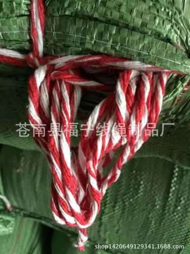 合股棉紗.  拖把紗.  花色紗線 拖把合股棉紗原始圖片2