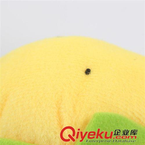 寵物玩具 狗狗發泄玩具 泰迪玩具 毛絨玩具漢堡包 狗狗發聲毛絨玩具 貓玩具原始圖片3
