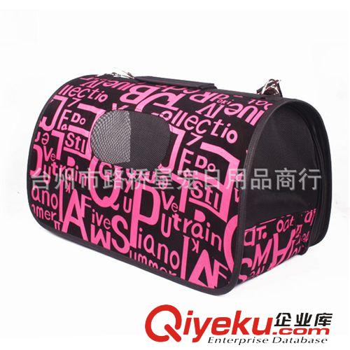 日用品區(qū) zp寵物外出包狗狗背包貓包 泰迪外出包便攜式手拎包寵物袋子原始圖片3