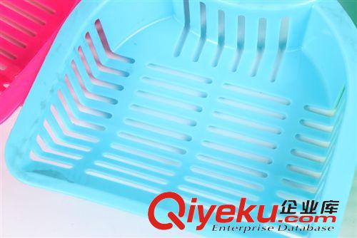 日用品區 寵物貓砂鏟 寵物鏟子 貓頭型寵物鏟 加厚款 貓用品 塑料結實耐用原始圖片3