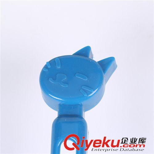 日用品區(qū) 寵物貓砂鏟子 貓頭型貓鏟 加厚款貓咪用品 塑料結(jié)實耐用