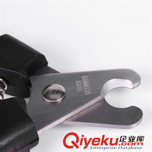 洗護(hù)美容 寵物指甲剪 狗狗指甲鉗 貓咪指甲刀修甲刀狗貓通用大中型犬原始圖片3