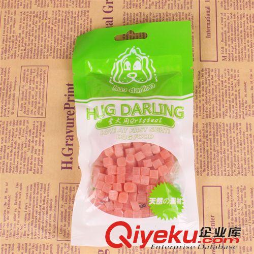 寵物零食 泰迪狗零食潔齒骨 狗狗磨牙棒幼犬狗咬膠寵物除口臭草莓奶酪乳酪原始圖片3