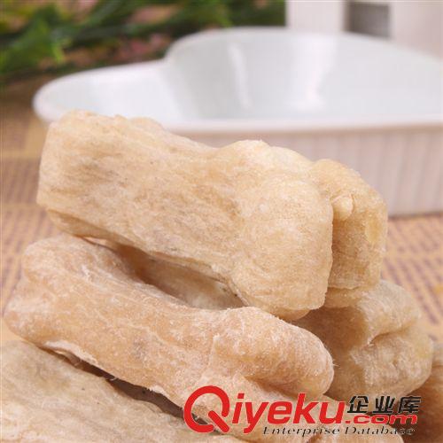 寵物零食 狗零食泰迪狗狗磨牙棒幼犬潔齒骨頭狗咬膠除臭補鈣亮齒6支裝原始圖片2