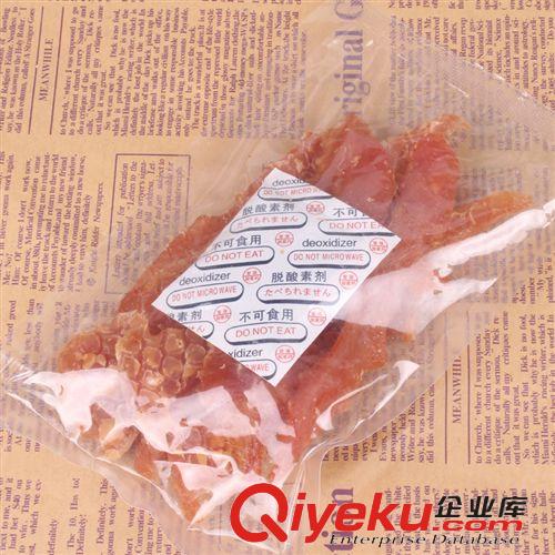 寵物零食 雞胸肉雞肉條雞肉干雞肉脯狗狗零食 干燥雞肉片寵物食品原始圖片2