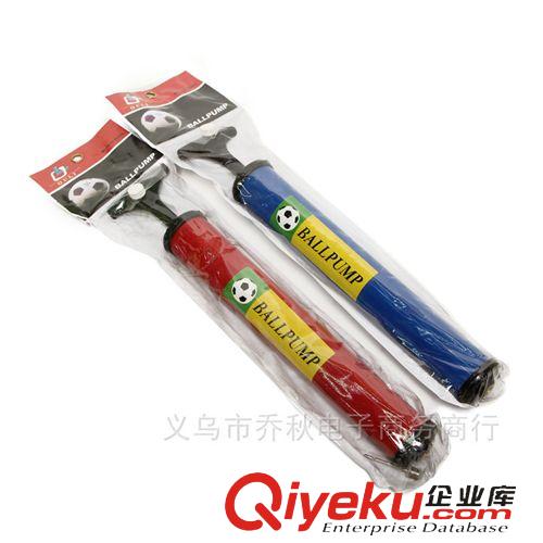 打氣筒 廠家供應(yīng)優(yōu)質(zhì)打氣筒 皮球打氣筒 手推12寸打氣筒 多功能打氣筒