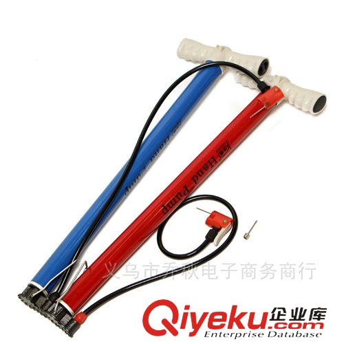 打氣筒 廠家供應(yīng)優(yōu)質(zhì)打氣筒 16寸打氣筒  腳踩打氣筒原始圖片2