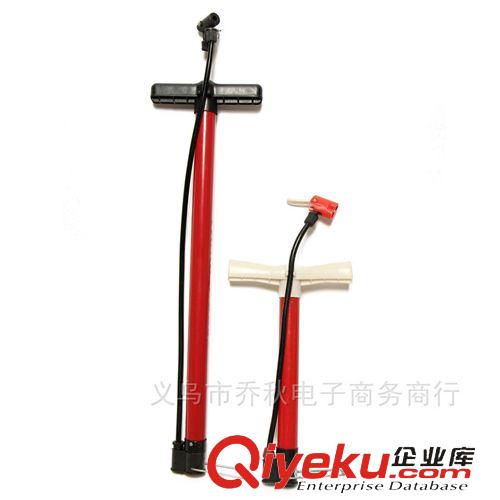 打氣筒 廠家供應(yīng)優(yōu)質(zhì)打氣筒 16寸打氣筒  腳踩打氣筒原始圖片3