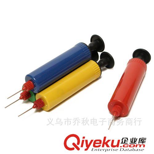 打氣筒 廠家供應(yīng)優(yōu)質(zhì)打氣筒    皮球打氣筒  手推打氣筒 迷你打氣筒原始圖片2