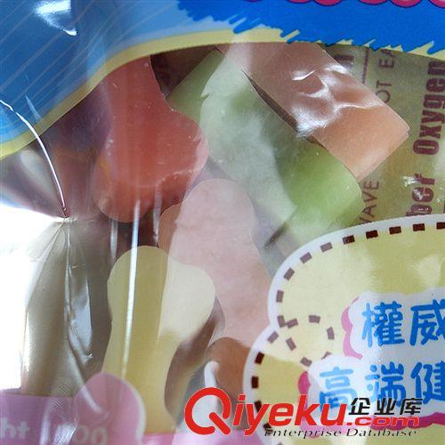 寵物零食糧食 哈格什錦彈力除臭潔齒骨100g磨牙棒潔齒骨健齒骨狗狗零食寵物批發(fā)原始圖片3