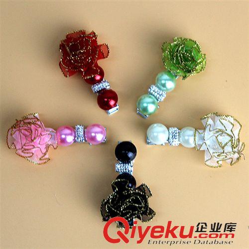 寵物飾品 寵物狗狗用品 彩色珠迪狗 時(shí)尚項(xiàng)鏈 博美狗 吉娃娃大花朵項(xiàng)鏈