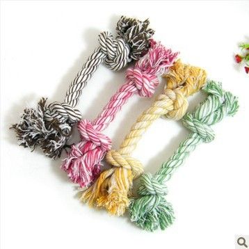 寵物玩具 耐咬發(fā)聲玩具 磨牙健齒骨頭玩具 狗狗玩具寵物玩具 md無害