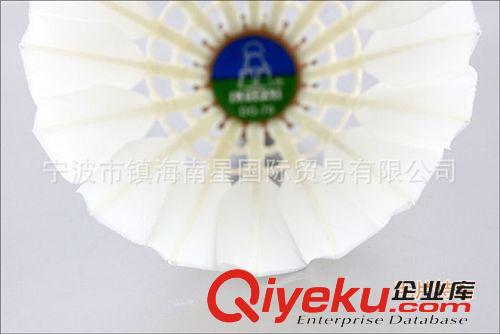 羽毛球 羽毛球 zpLEIPAI磊牌DG-70 耐打飛行穩定 俱樂部比賽球原始圖片3