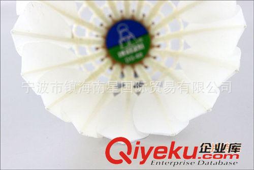 羽毛球 羽毛球 zp 磊牌LEIPAI 80 訓練耐打鴨毛球 批發價直銷原始圖片3