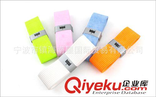 手膠/吸汗帶 Leipai磊牌TW7001壓紋磨砂羽毛球手膠吸汗帶正品原始圖片3