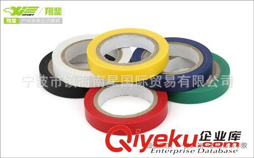 手膠/吸汗帶 羽毛球拍 網球拍 壁球拍 手膠吸汗帶專用固定封口膠帶 拍頭貼原始圖片2