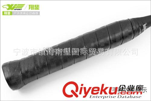 手膠/吸汗帶 網(wǎng)球拍 羽毛球拍 手膠吸汗帶 PU薄款 柄皮 好手感原始圖片3