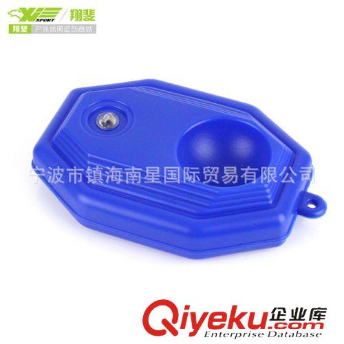 網球配件 zpXFSPORT翔斐 單人網球訓練器練習器底座陪練器 新手初學練習