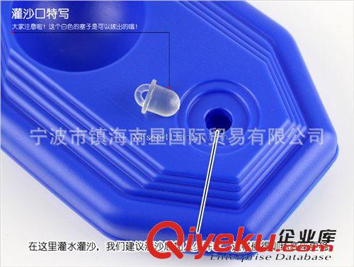 網(wǎng)球配件 zpXFSPORT翔斐 單人網(wǎng)球訓(xùn)練器練習(xí)器底座陪練器 新手初學(xué)練習(xí)原始圖片2
