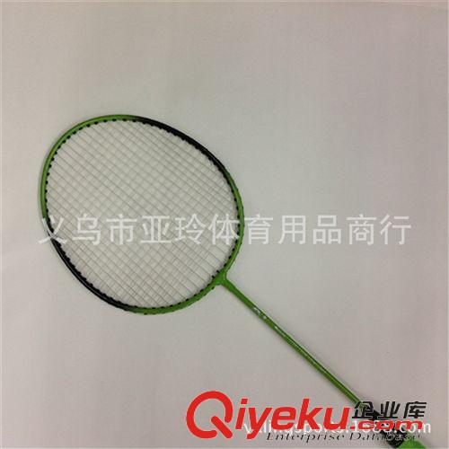 羽毛球拍 【廠(chǎng)家直銷(xiāo)】 鋁合金分體 奧利士 102 zp 羽毛球拍原始圖片3