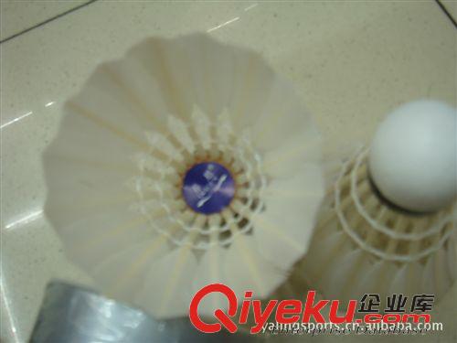 羽毛球 喬恩羽毛球 廠家直銷(xiāo),優(yōu)惠供應(yīng) 高品質(zhì) 1*50筒原始圖片2