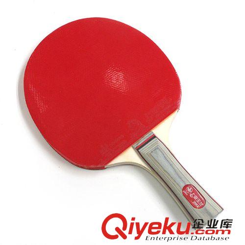 乒乓球拍 乒乓球拍廠家 乒乓球拍套批發(fā) 上海玉蘭515乒乓球拍批發(fā) 一件代發(fā)原始圖片3