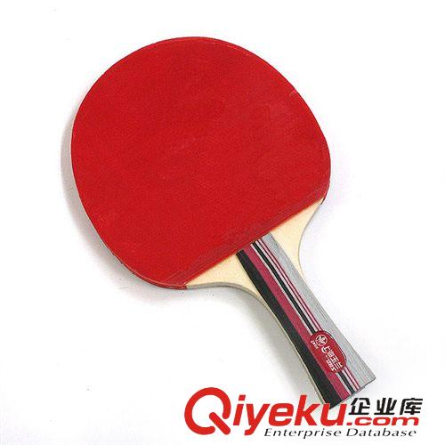 乒乓球拍 乒乓球拍廠家 乒乓球拍套批發(fā) 上海玉蘭516乒乓球拍批發(fā) 一件代發(fā)原始圖片3