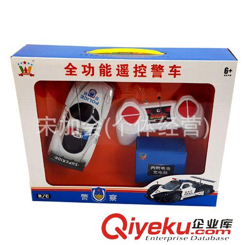 遙控玩具 廠家直銷zp充電無線遙控越野車 兒童玩具車模型 3030
