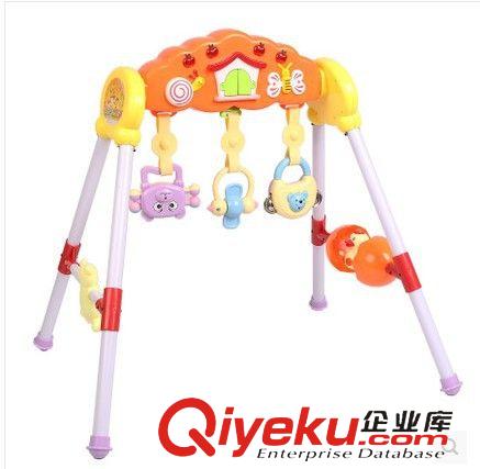 音樂(lè)玩具 火火兔閃光棒 燈光音樂(lè)兒歌玩具 軟耳朵兔子魔法棒 批發(fā) 混批