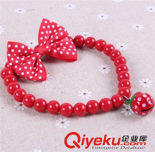 寵物服飾 廠家直銷 寵物用品 tj小號寵物領巾項圈三角巾 寵物項圈