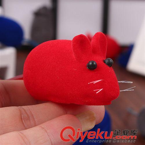 寵物玩具 寵物用品 寵物小老鼠發聲貓玩具 發聲 逼真 熱銷款貓貓必備玩原始圖片2