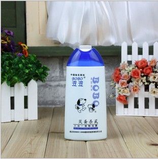 潔凈沐浴系列 Tzp波波牌滅蚤殺虱寵物沐浴露400ML 狗狗除蟲香波浴液 清潔用品