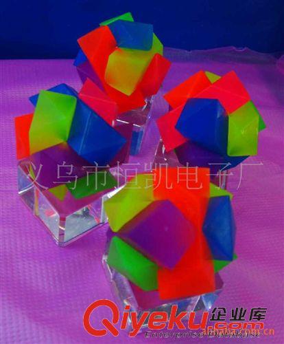 广告促销礼品 厂家供应发光牙套  万圣节牙套 鬼节用品 LED闪光牙齿 鬼节产品