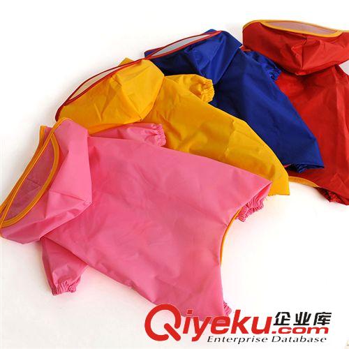 寵物衣服 波波寵物雨衣 狗狗雨衣服裝防水 泰迪！ B2原始圖片2