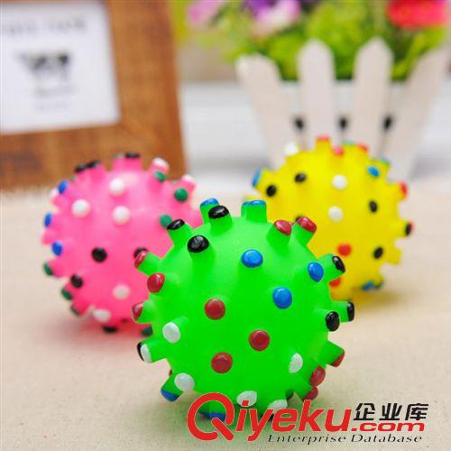 寵物玩具 網球雙節繩球 重120克 棉繩玩具繩結狗玩具寵物玩具