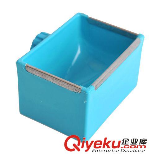 小寵用品 BO芳食盒 喂食盆兔子龍貓荷蘭豬豚鼠固定防啃咬