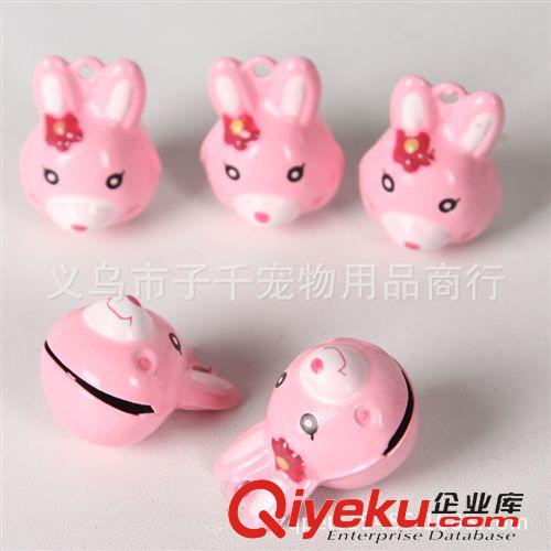 寵物飾品 廠家直銷(xiāo) 多款可愛(ài)卡通造型鈴鐺 精美漂亮寵物鈴鐺 貓狗鈴鐺 小號(hào)