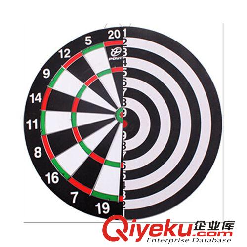 禮品 專業飛鏢 植絨15寸飛鏢 家庭健身器材 體育用品批發贈品禮品原始圖片2
