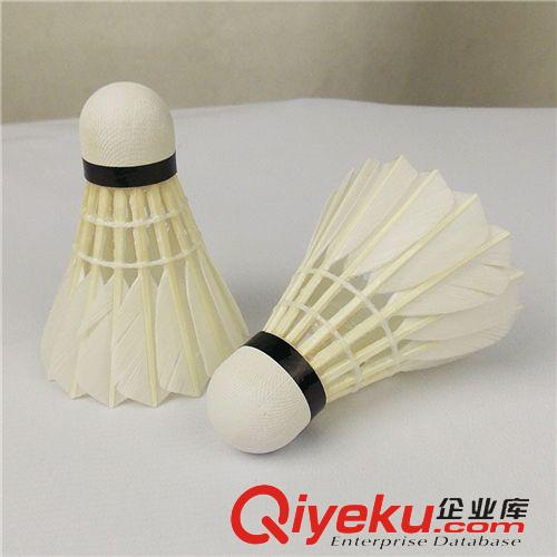 伙拼款 【伙拼】廠家直銷訓練 優質耐打羽毛球 全網{zd1}價羽毛球體育用品原始圖片2