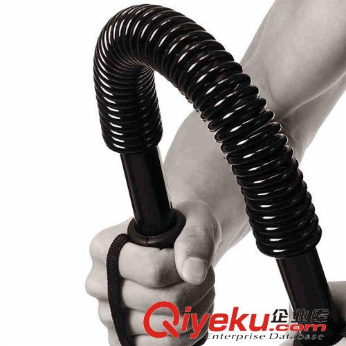 家用健身器材專區(qū) 家庭健身器材 40KG一字型彈簧臂力器 廣州體育用品批發(fā)原始圖片3