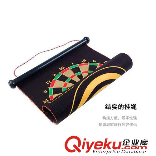 家用健身器材專區 家庭健身器材 雙面飛鏢17寸磁性飛鏢 廣州體育用品批發專業飛鏢盤