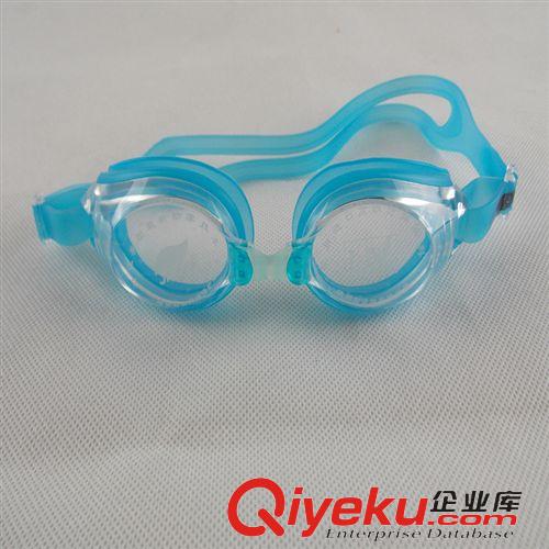 游泳類 熱銷款 防水防霧可調節泳鏡 游泳用品批發供應