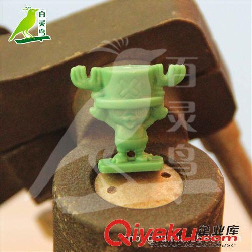 玩具 兒童小玩具 海賊王人物模型 廠家直銷小玩具 摸獎(jiǎng)小玩具原始圖片3