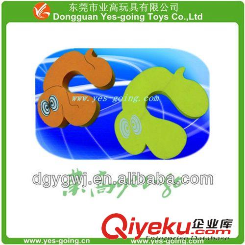 生活用具 EVA門卡，EVA防護(hù)條，兒童安全門夾，防風(fēng)加厚門夾原始圖片2