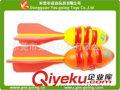 兒童玩具 EVA飛機(jī)，EVA軍事玩具制品，高發(fā)泡玩具飛機(jī)，EVA科教玩具