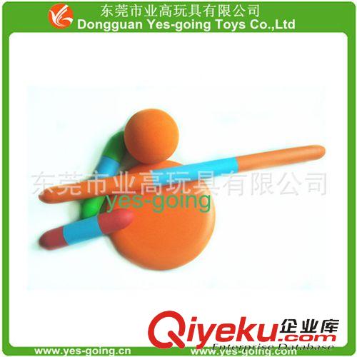 兒童玩具 東莞業(yè)高供應(yīng)各式各樣EVA玩具刀，EVA玩具劍，來樣定做EVA玩具