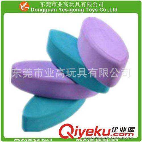 運動用品 EVA高密度瑜伽磚，彩色EVA瑜伽磚，PE瑜伽磚，瑜伽輔助工具原始圖片2