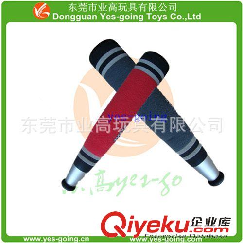 運動用品 東莞業(yè)高供應(yīng)各種規(guī)格的EVA棒球棒/來樣定制，量大從優(yōu)